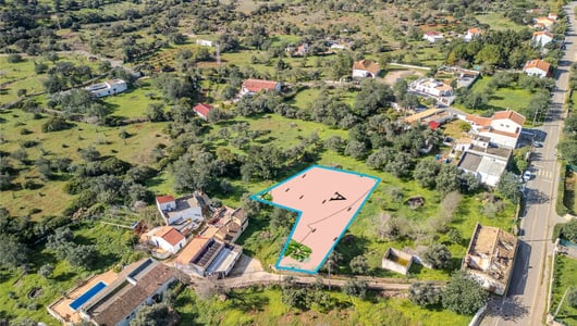 Goldra, Loulé, Algarve, Portugal