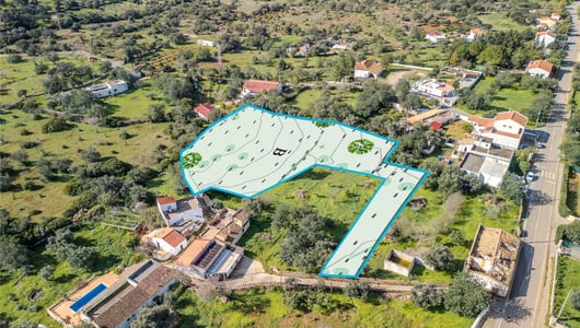 Goldra, Loulé, Algarve, Portugal