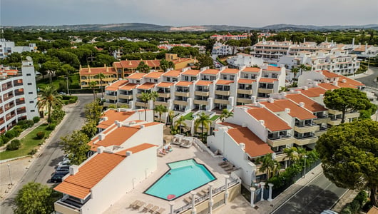 Vilamoura, Quarteira, Algarve, Portugal