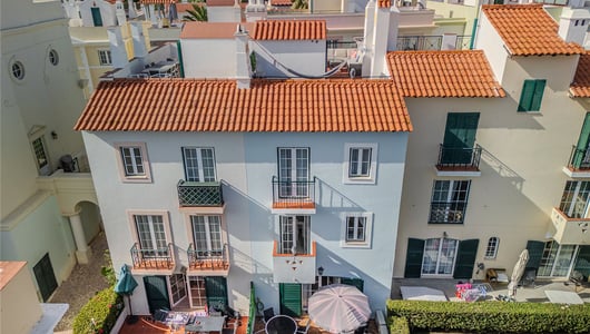 Quarteira, Loulé, Algarve, Portugal
