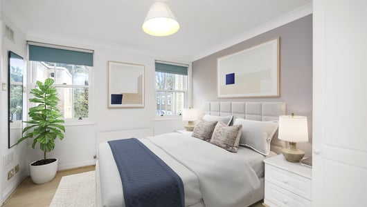 Bramwell Mews, London, N1