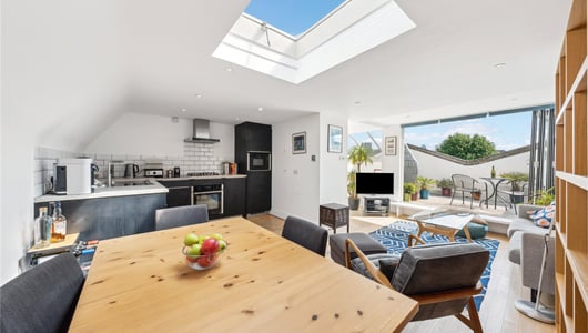 Elizabeth Avenue, London, N1