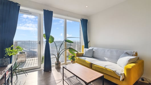 Alington House, London, N8