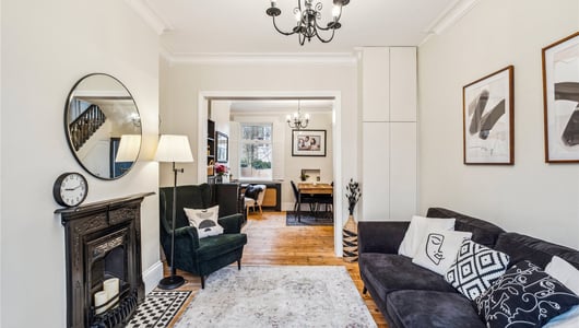 Alton Road, London, N17