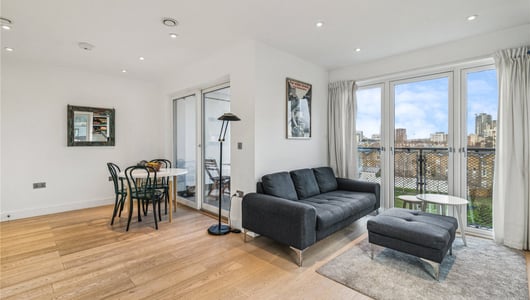 Wenlock Road, London, N1