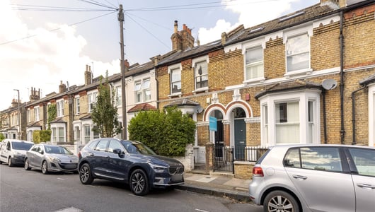 Gowrie Road, SW11