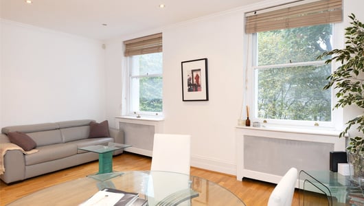 Ovington Square, London, SW3