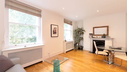 Ovington Square, SW3