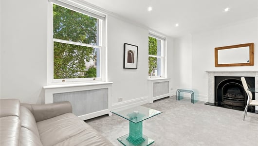 Ovington Square, London, SW3