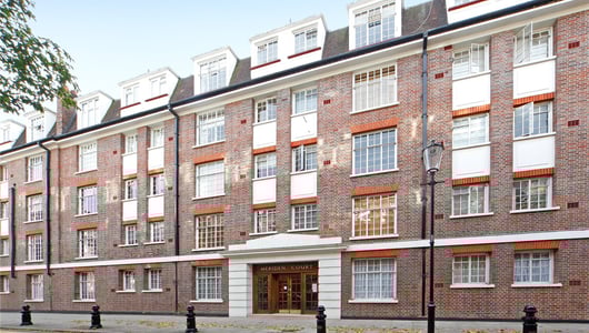 Chelsea Manor Street, London, SW3
