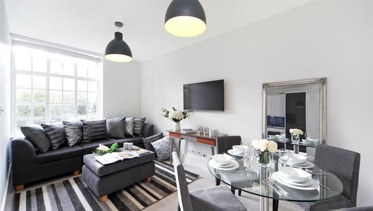 Chelsea Manor Street, London, SW3