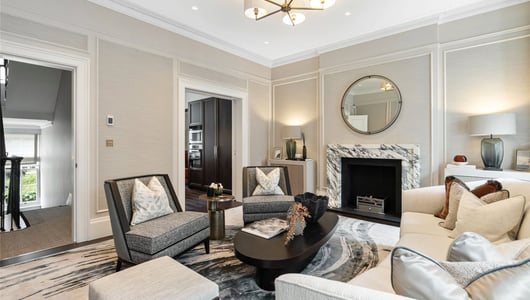 Ebury Street, London, SW1W