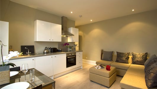 Chelsea Manor Street, SW3