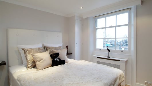 3 Ovington Square, London, SW3
