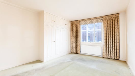 Paultons House, London, SW3