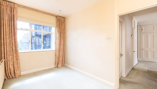 Paultons House, London, SW3