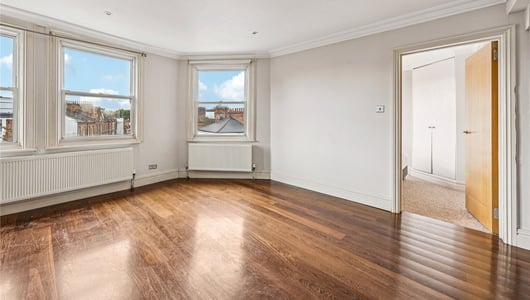 Blythe Road, London, W14