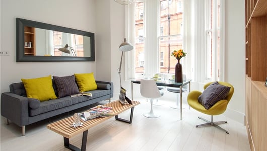 Southwell House 34-36 Egerton Gardens, London, SW3