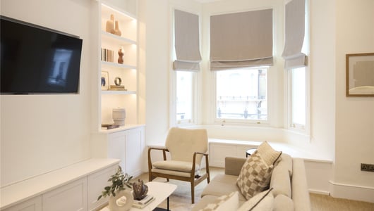 Westgate Terrace, London, SW10