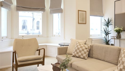 Westgate Terrace, London, SW10