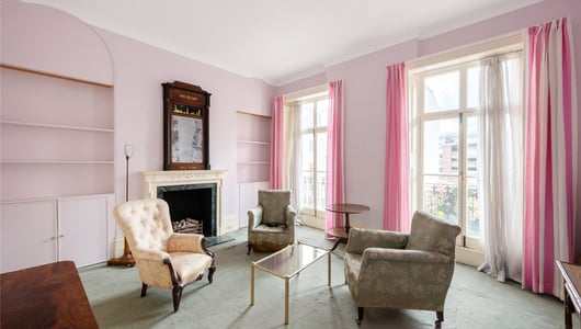 Ebury Street, London, SW1W