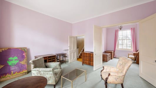 Ebury Street, London, SW1W