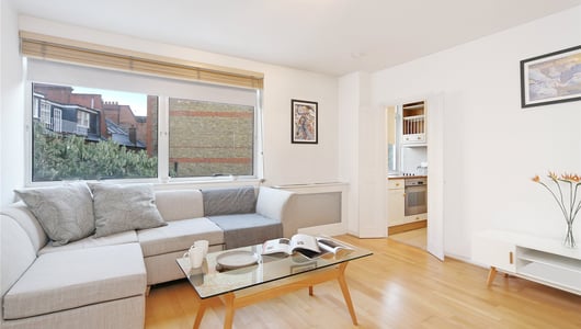 Lower Sloane Street, London, SW1W
