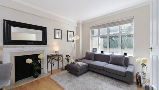 Cheyne Place, London, SW3