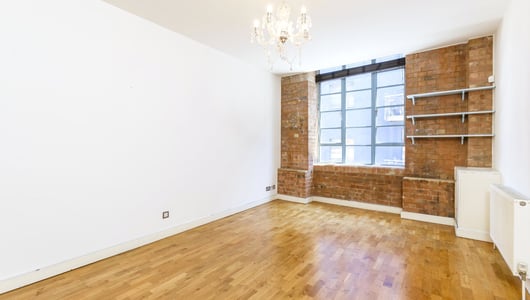 Boss House, London, SE1