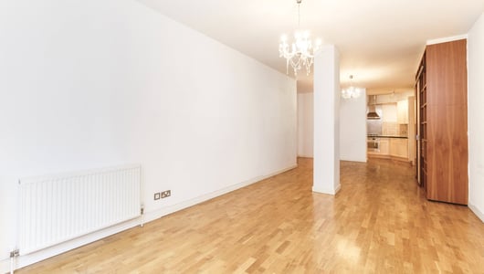 Boss House, London, SE1
