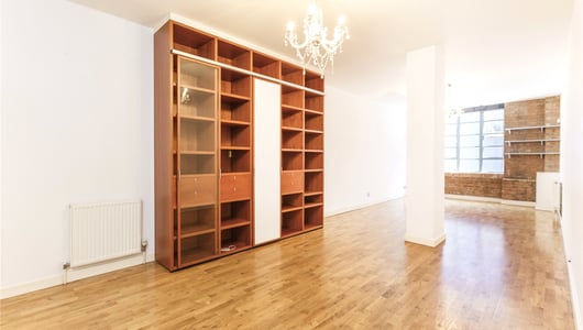 Boss House, London, SE1