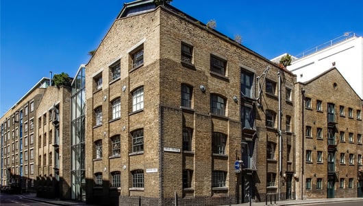 Anise Building, London, SE1