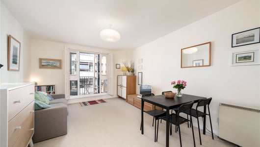 Thames Heights, London, SE1