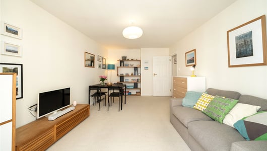 Thames Heights, London, SE1
