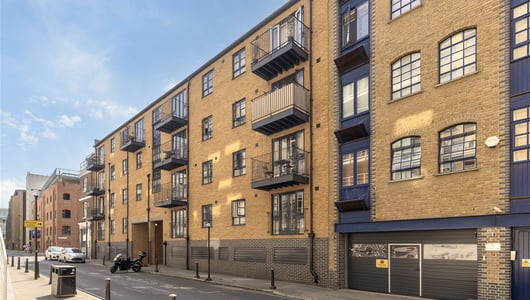 Thames Heights, London, SE1