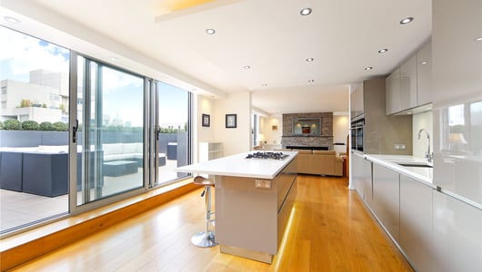 Rennie Court, London, SE1