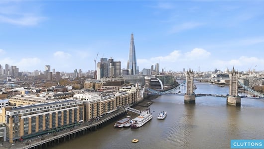 Spice Quay Heights, London, SE1