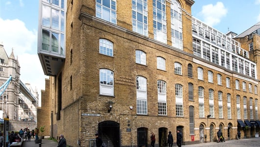 Anchor Brewhouse, London, SE1