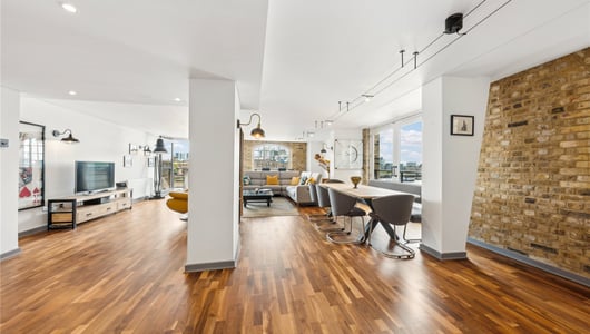 Butlers Wharf Building, London, SE1