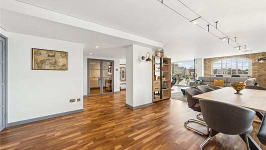 Butlers Wharf Building, London, SE1