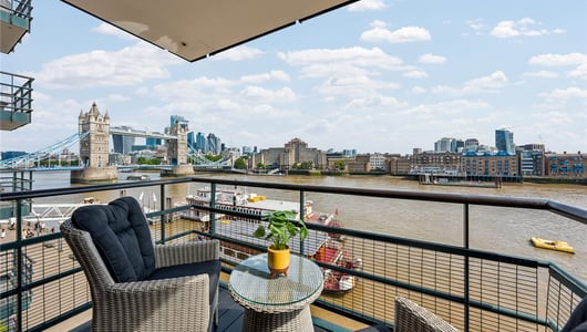 Butlers Wharf Building, London, SE1