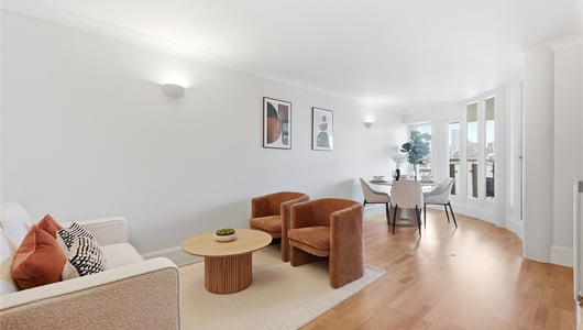 River View Heights, London, SE16