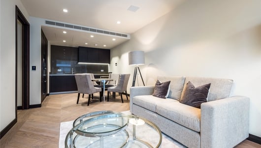 Balmoral House, London, SE1