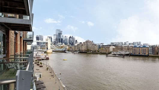 Tea Trade Wharf, London, SE1