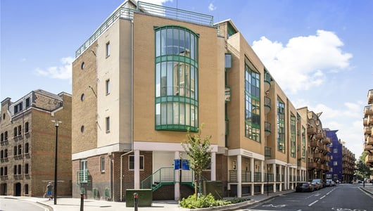 Millennium Square, London, SE1