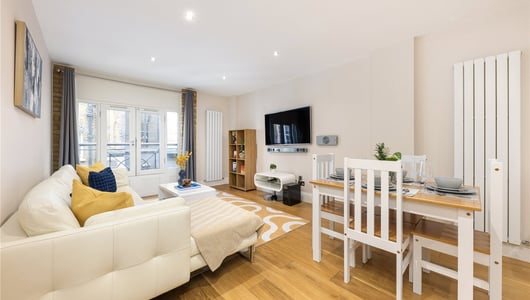 Lion Court, London, SE1