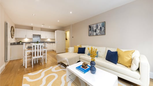 Lion Court, London, SE1
