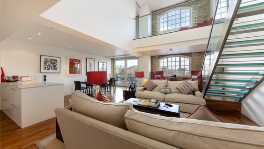 Butlers Wharf Building, London, SE1