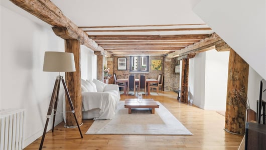 Granary House, London, SE16