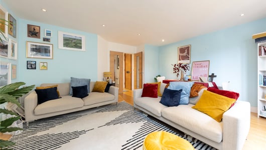 Ginger Apartments, London, SE1